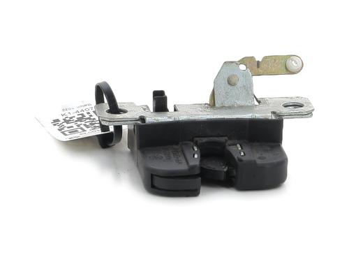 Bakluke lås VW POLO (9N_, 9A_) 1.2 12V | BP28160592C101 