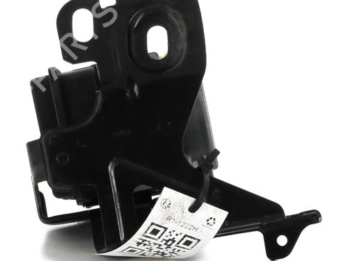 ABS pump PEUGEOT BIPPER (AA_) 1.4 HDi | BP27622797M43 