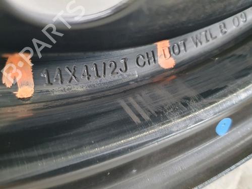 Rim NISSAN PIXO (UA0) 1.0 | BP29517476C45 