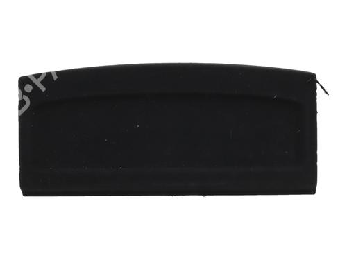 Plage arrière VW POLO IV (9N_, 9A_) 1.4 TDI (80 hp) 31937297