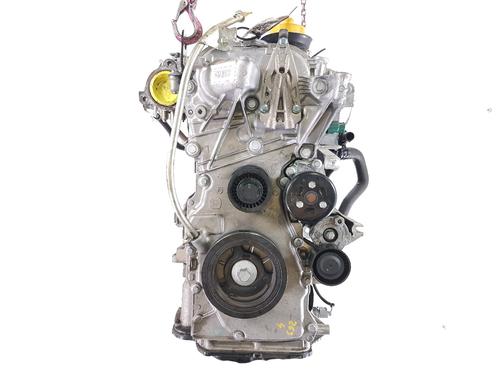 Motor Motor DACIA SANDERO II TCe 90 (B8M1, B8MA, B8AC) (90 hp) 34337806 34337806