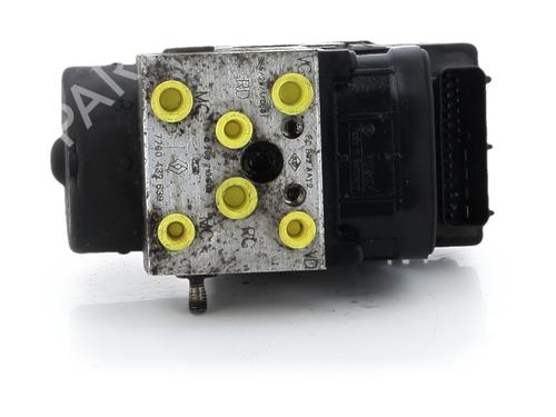 Used ABS pump ABS pump 39608405 39608405