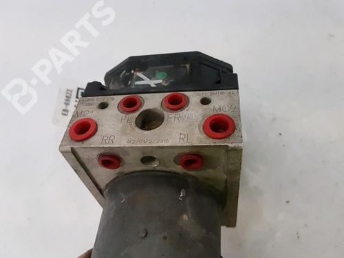ABS pump FORD MONDEO III Saloon (B4Y)  | BP11383070M43 