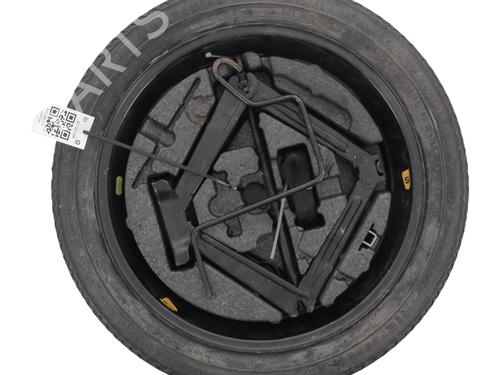 Jack Kit OPEL ASTRA J (P10) 1.7 CDTI (68) (125 hp) 30957251