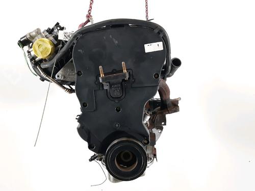 Used Engine CHEVROLET AVEO / KALOS Hatchback (T250, T255) 1.4 16V (94 hp) 31606921