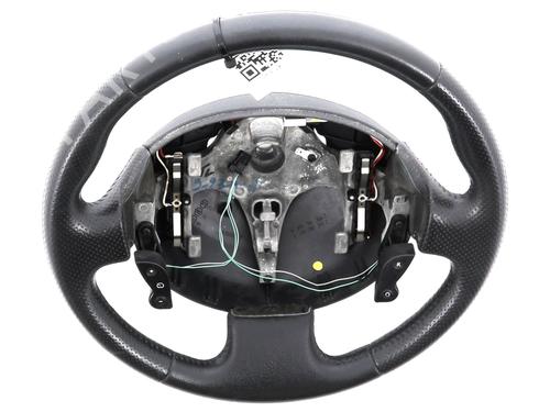 Used Steering wheel Steering wheel RENAULT MEGANE II Estate (KM0/1_) 1.9 dCi (131 hp) 32355774 32355774