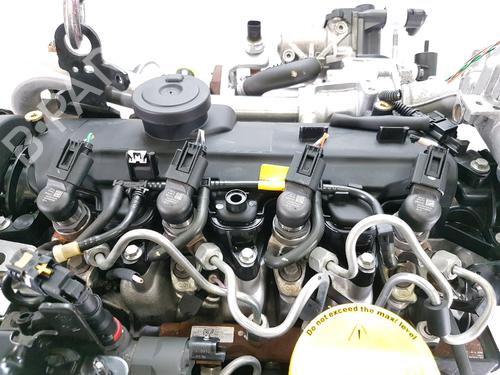 Engine RENAULT SCÉNIC III (JZ0/1_) 1.5 dCi | BP40058499M1 - Image 10