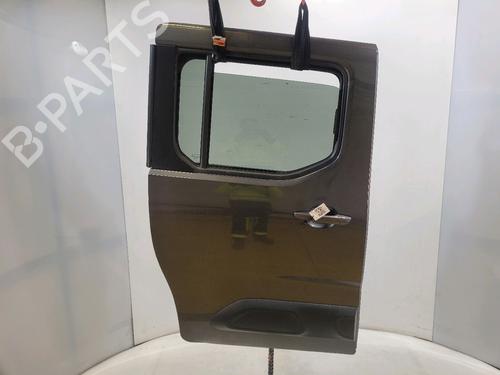 Højre side skydedør CITROËN BERLINGO (ER_, EC_) 1.5 BlueHDi 130 (ECYHZJ, ECYHZR) (131 hp) 32077340