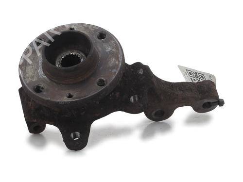 Used Right front steering knuckle RENAULT CLIO II (BB_, CB_) 1.5 dCi (B/CB07) (65 hp) 30607398