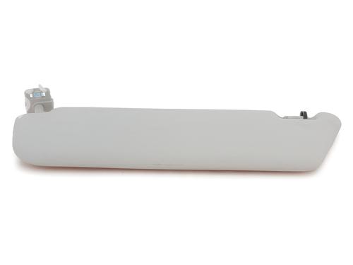 Right sun visor MERCEDES-BENZ B-CLASS Sports Tourer (W245) B 180 CDI (245.207) | BP24481645I2 