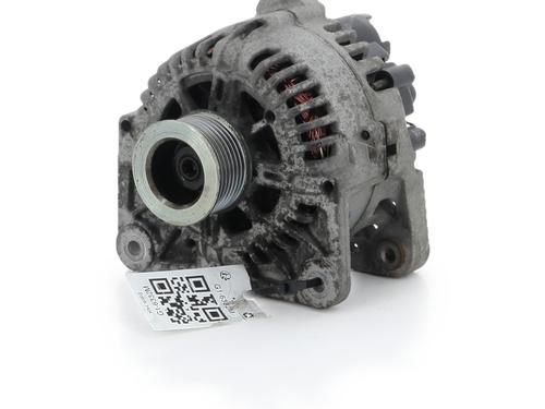 Used Alternator Alternator RENAULT CLIO III (BR0/1, CR0/1) 1.2 16V (78 hp) 34502950 34502950