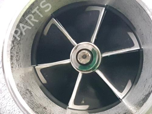 Engine VW SCIROCCO III (137, 138) 2.0 TDI | BP23437697M1 