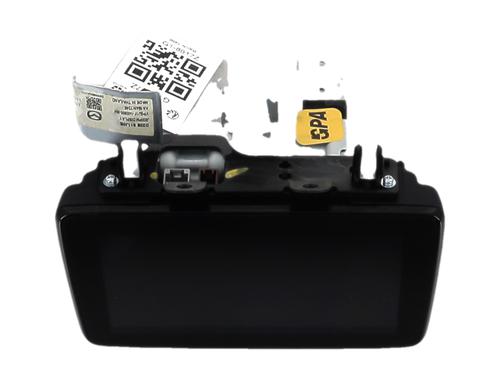 Display MAZDA 2 Hatchback (DL, DJ) 1.5 SKYACTIV-G | BP37532521C48 - Image 2