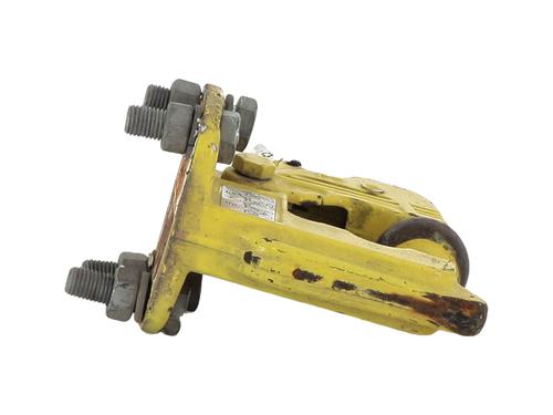 Used Tow ball/Mechanism NISSAN NV300 Van (X82) 2.0 dCi 120 (120 hp) 27911884