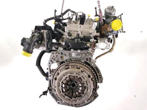 Engine RENAULT MEGANE III Coupe (DZ0/1_) 1.4 TCe (DZ0F, DZ1V) | BP36795399M1 - Image 3
