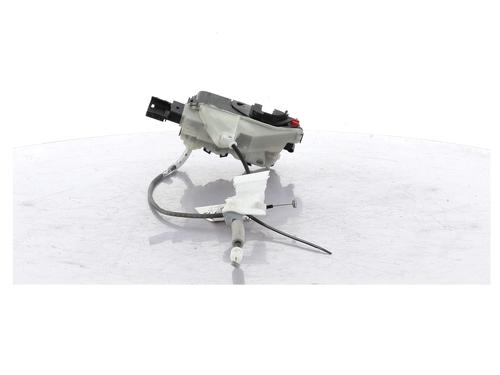 Rear left lock CITROËN C3 / C3 ORIGIN III (SX) 1.2 PureTech 82 | BP17737096C100 