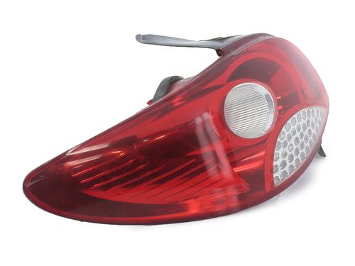 Left taillight PEUGEOT 206+ (2L_, 2M_) 1.4 HDi eco 70 | BP32654563C34 
