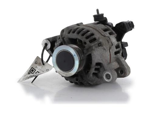 Generator TOYOTA YARIS (_P9_) 1.4 D-4D (NLP90_, NLP90R) (90 hp) 30140574