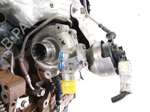 Engine CITROËN JUMPER II Van 2.2 BlueHDi 120 | BP33752023M1  - Image 6