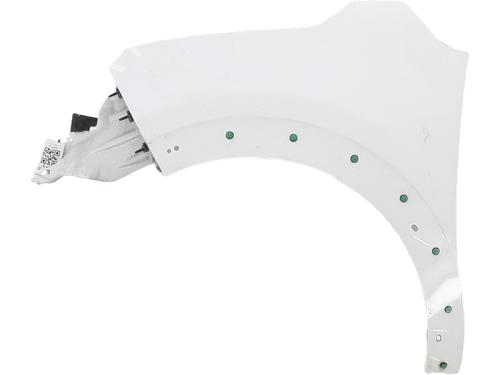 Used Left front fenders CITROËN C3 III (SX) 1.2 VTi 68 (68 hp) 31079959