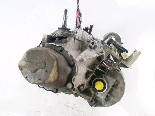 Gearbox CITROËN C4 I (LC_) 1.6 HDi | BP30957880M3