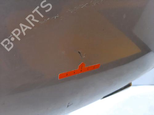 Hood CITROËN XSARA PICASSO (N68) 2.0 HDi | BP18456493C1 