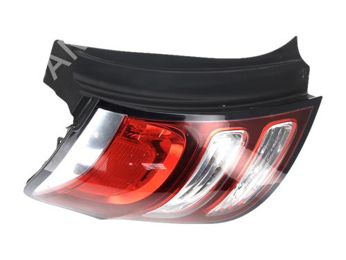 left-taillight-citroen-c3-ii-sc_-2009-40249162 main image