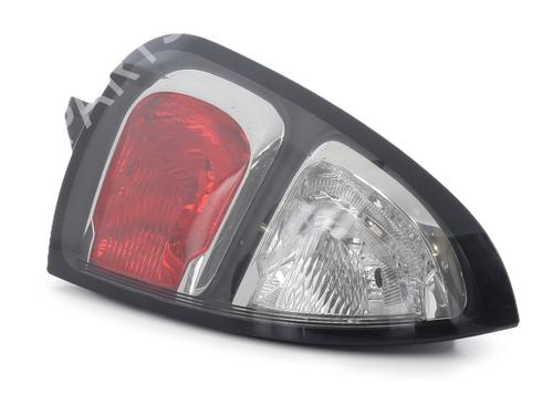 Left taillight CITROËN C3 Picasso (SH_) 1.6 HDI 90 | BP38552731C34 - Image 2