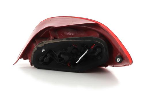 Left taillight PEUGEOT 307 (3A/C) 1.6 16V | BP29701835C34 