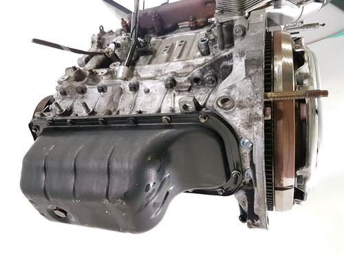 Engine PEUGEOT 207 (WA_, WC_) 1.6 HDi | BP31577439M1 