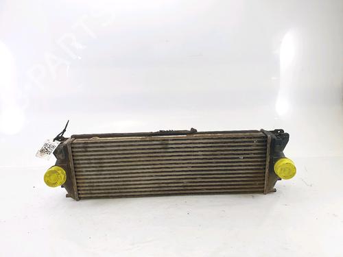 Ladeluftkühler für MERCEDES-BENZ SPRINTER 3-t Van (B906) [2006-2018]  25452469