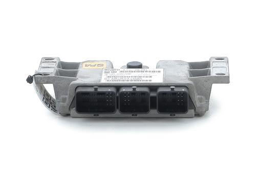 Used Engine control unit (ECU) PEUGEOT 307 SW (3H) 2.0 16V (140 hp) 31912594
