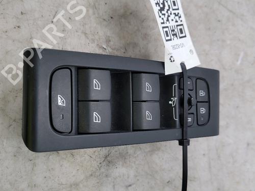 Left front window switch VOLVO XC40 (536) T5 AWD (247 hp) 31456056