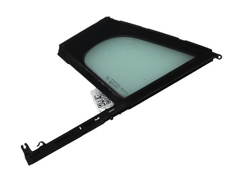 Used Front left quarter glass PEUGEOT 3008 I MPV (0U_) 1.6 HDi (112 hp) 30607864