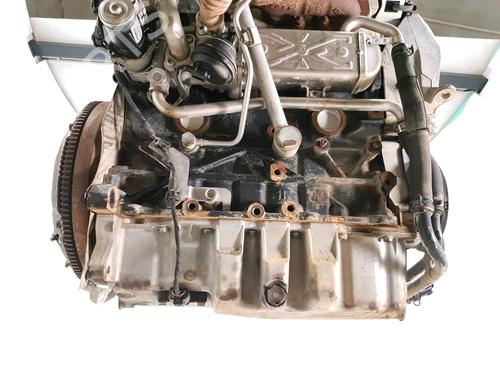 Engine SKODA FABIA II (542) 1.6 TDI | BP36210699M1 - Image 15