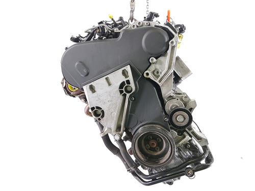 Used Engine VW POLO V (6R1, 6C1) 1.6 TDI (90 hp) 30503161