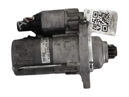 Starter AUDI A3 Convertible (8P7) 1.9 TDI | BP32717033M8 - Image 5