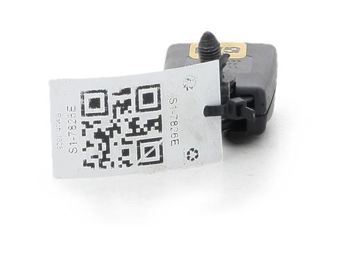 Seat buckle RENAULT TWINGO II (CN0_) 1.2 16V (CN04, CN0B) | BP39899297I32 - Image 2