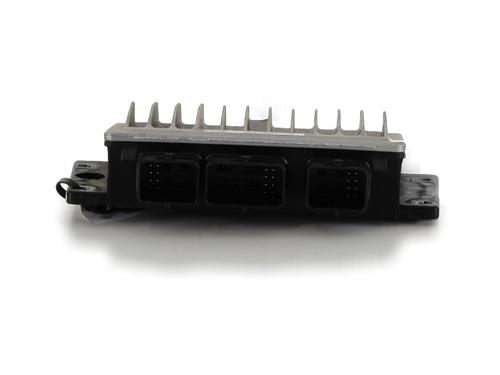 Used Engine control unit (ECU) KIA CARNIVAL II (GQ) 2.9 CRDi (144 hp) 27246544