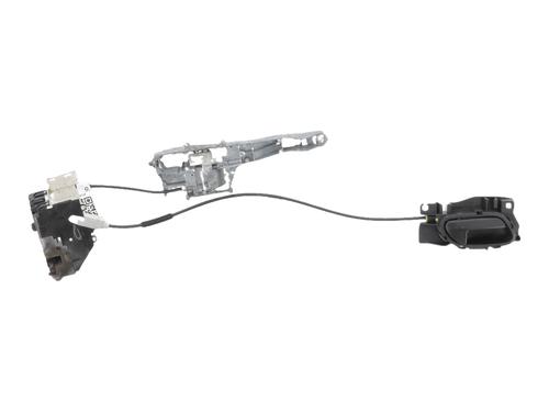 Used Front right lock Front right lock PEUGEOT EXPERT Van (VF3A_, VF3U_, VF3X_) 2.0 HDi 120 (120 hp) 36006804 36006804