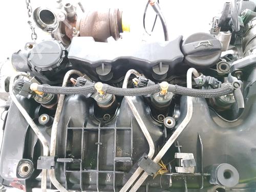 Engine CITROËN C4 Coupe (LA_) 1.6 HDi | BP31303498M1
