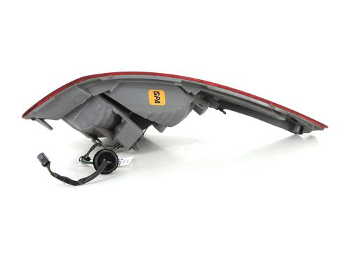 Left tailgate light RENAULT MEGANE III Hatchback (BZ0/1_, B3_) 1.9 dCi (BZ0N, BZ0J) | BP28310823C79 
