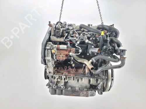 Engine FORD FOCUS II (DA_, HCP, DP) 1.8 TDCi | BP39941523M1 - Image 2