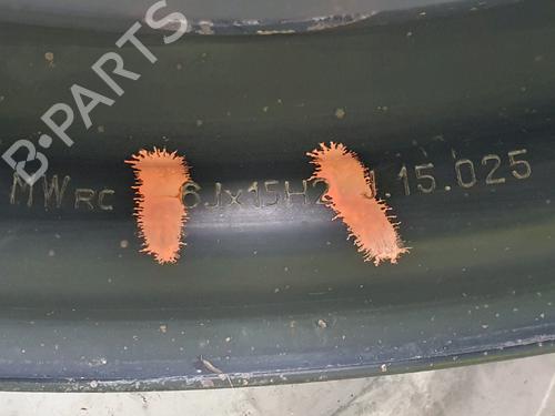 Rim DACIA LOGAN MCV (KS_) 1.5 dCi (KS0W) | BP29902978C45