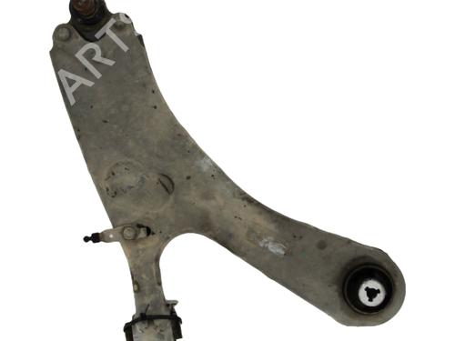 Right front suspension arm DS DS 3 / DS 3 CROSSBACK (UR_, UC_, UJ_) 1.2 PureTech 130 (URHNSS) | BP20497663M13 