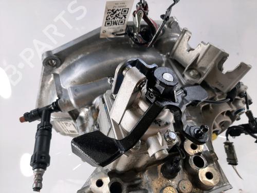 Gearbox OPEL KARL (C16) 1.0 | BP37228872M3 - Image 6