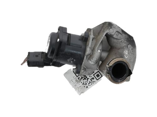 Used Egr Egr PEUGEOT 207 (WA_, WC_) 1.4 HDi (68 hp) 40114460 40114460