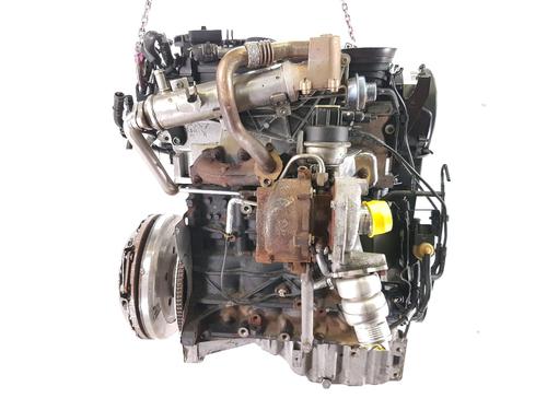 Engine AUDI Q5 (8RB) 2.0 TDI quattro | BP39393996M1 - Image 4