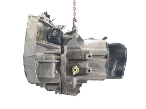 Used Gearbox Gearbox RENAULT TWINGO I (C06_) 1.2 (C066, C068) (58 hp) 34204717 34204717