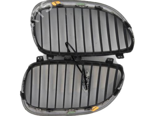 Grille BMW 5 (E60) 525 d | BP23945169C40 